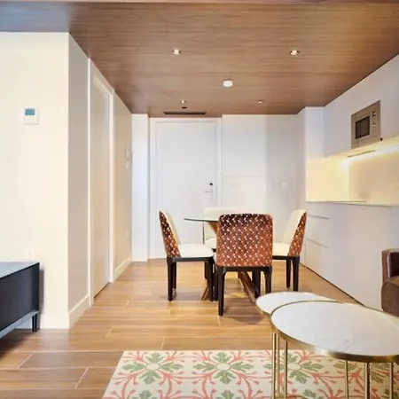 Apartamento Tandem Torres De Cádiz