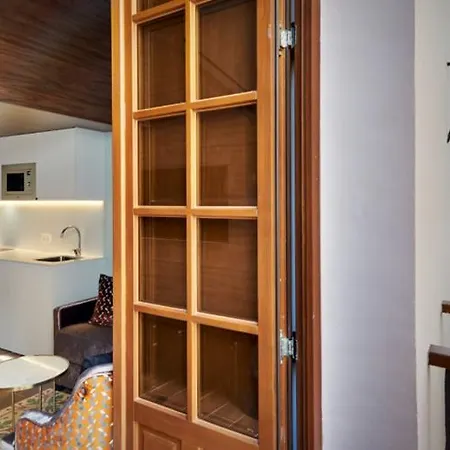 Apartamento Tandem Torres De *