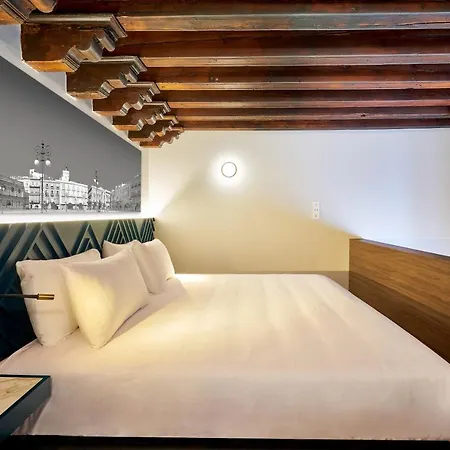Apartment Tandem Torres De *