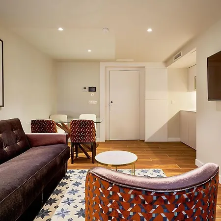 Tandem Torres De Apartamento