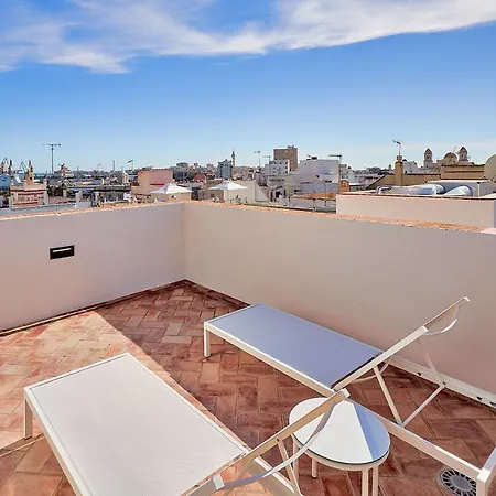 Apartamento Tandem Torres De *