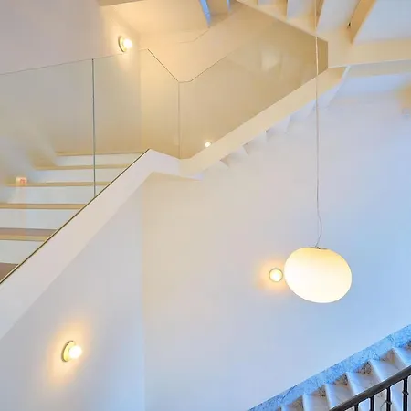 Tandem Torres De Διαμέρισμα Καντίζ