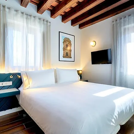 Tandem Torres De Apartamento