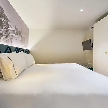 Tandem Torres De Apartamento Cádiz