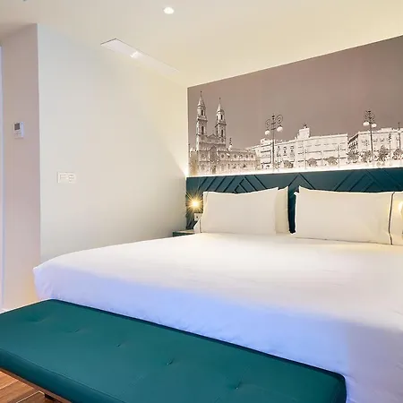 Tandem Torres De Apartamento *