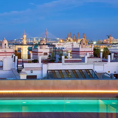 Tandem Torres De * Cádiz