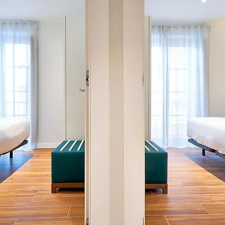 Tandem Torres De Apartamento Cádiz