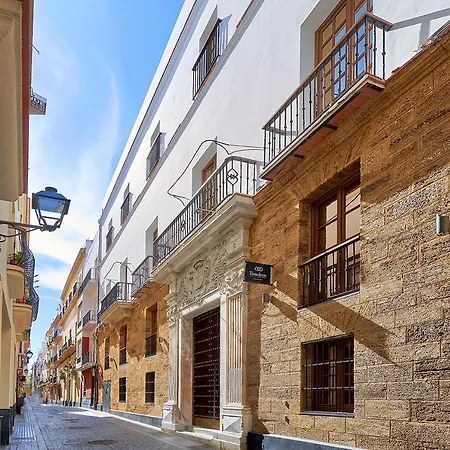 Tandem Torres De Apartment *