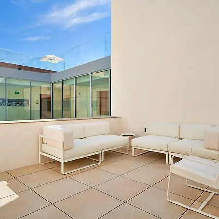 Tandem Torres De * Cádiz