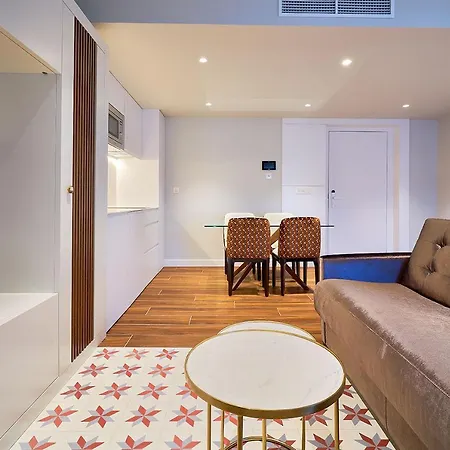 Apartamento Tandem Torres De *