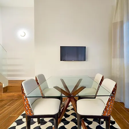 Apartment Tandem Torres De