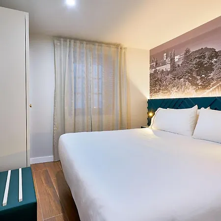 Apartment Tandem Torres De *