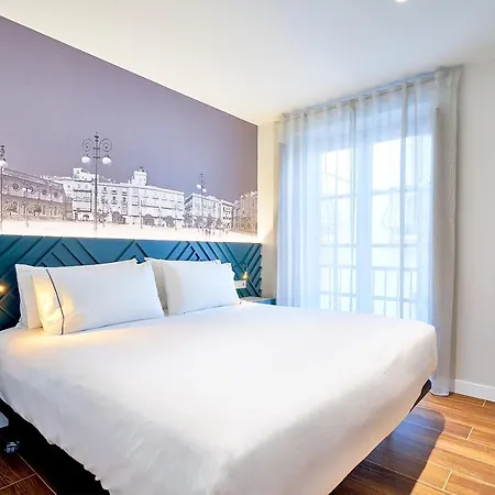 Διαμέρισμα Tandem Torres De Καντίζ