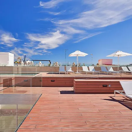 Apartment Tandem Torres De