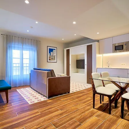 Tandem Torres De * Cádiz