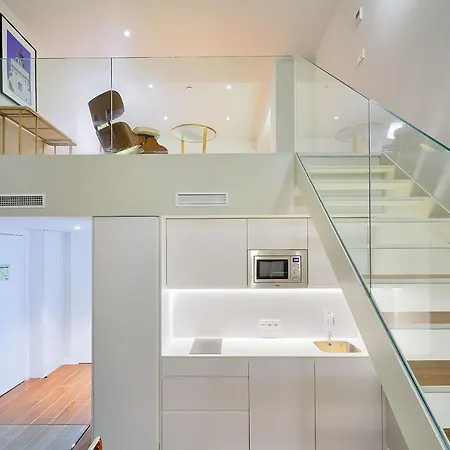 Tandem Torres De * Καντίζ