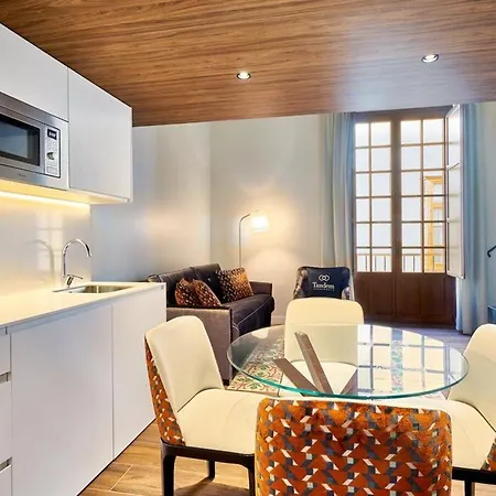 Tandem Torres De Cádiz