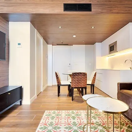 Tandem Torres De Cádiz