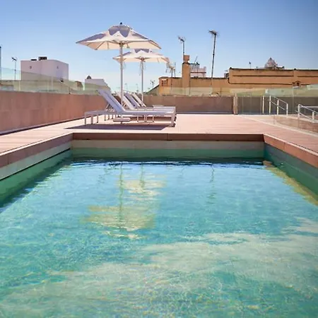 Tandem Torres De Διαμέρισμα