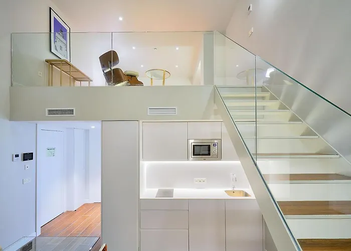 Tandem Torres De * 카디스