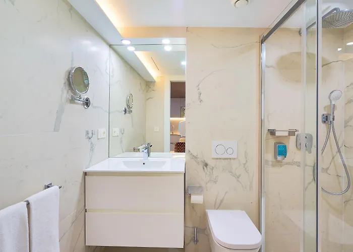 Tandem Torres De 카디스