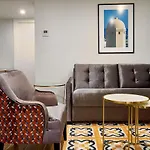 Appartement Tandem Torres De Cádiz