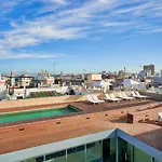 Tandem Torres De Apartament *