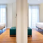 Tandem Torres De Apartman Cádiz