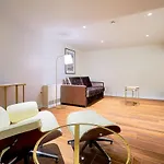 Apartman Tandem Torres De Cádiz