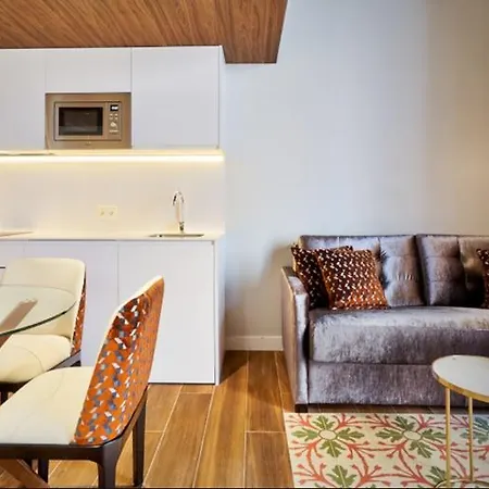 Tandem Torres De Cádiz