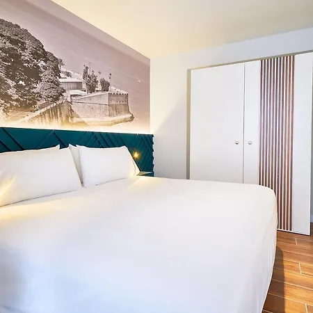 Apartment Tandem Torres De