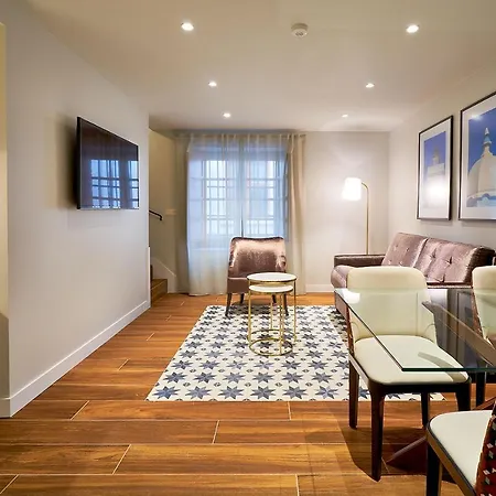 Tandem Torres De * Cádiz