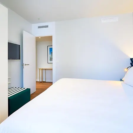 Tandem Torres De Appartement Cádiz