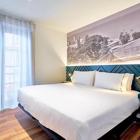 Tandem Torres De Appartement