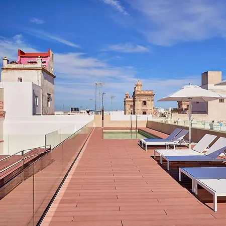 Tandem Torres De Appartement *