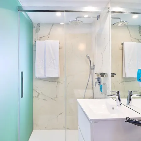 Tandem Torres De * كاديز