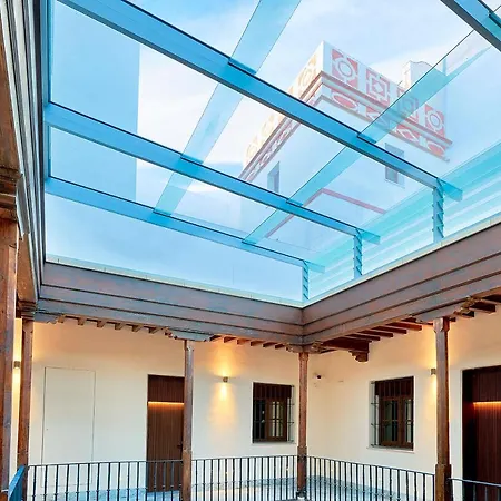 Appartement Tandem Torres De Cádiz