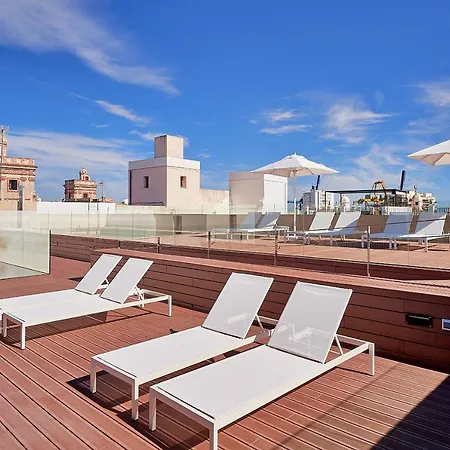 Tandem Torres De Appartement