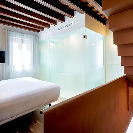 Tandem Torres De Apartamento