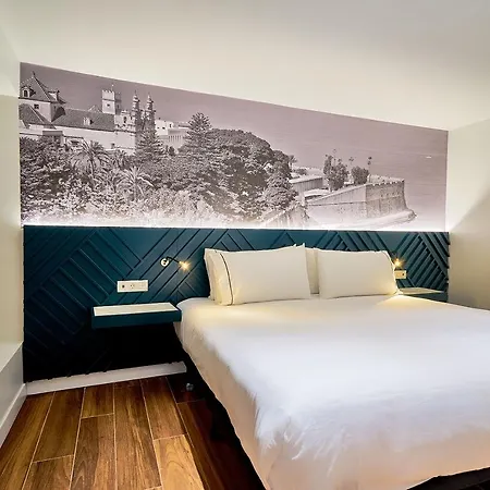 Tandem Torres De * Cádiz