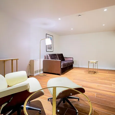 Appartement Tandem Torres De Cádiz