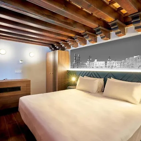 Tandem Torres De * كاديز