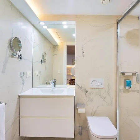 Tandem Torres De Cádiz