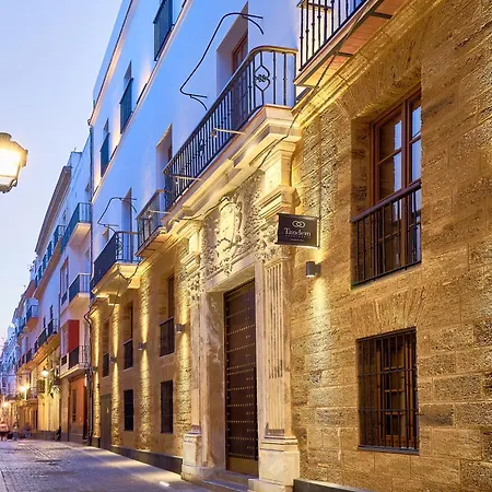 Appartement Tandem Torres De