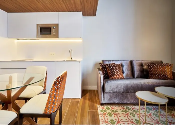 Tandem Torres De Cádiz