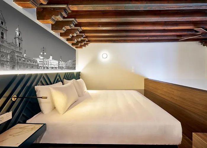 Appartement Tandem Torres De *