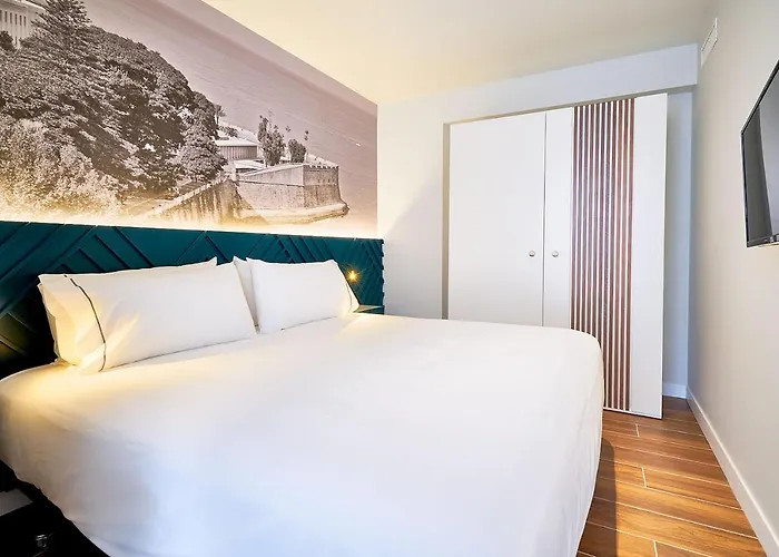 Appartement Tandem Torres De