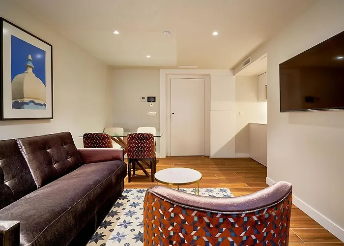 Tandem Torres De Appartement