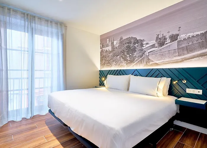 Tandem Torres De Apartament