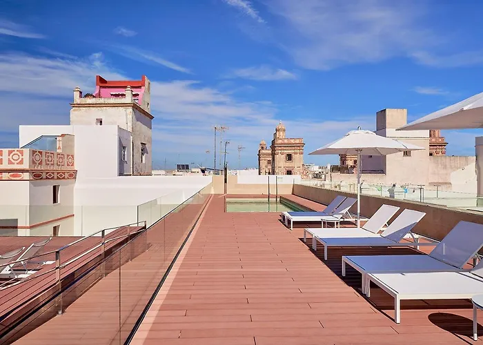 Tandem Torres De Apartament *